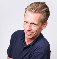 Peter Strömmer