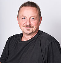 Wolfgang Geiderer